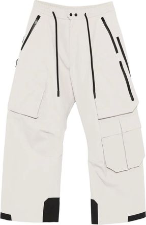 Templa Cargo Spectral - Toni neutri