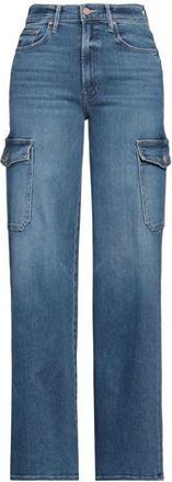 Mother BOTTOMWEAR - Jeans sur YOOX.COM
