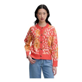 Never Fully Dressed Donna, Maglie, Multicolore, XL, new