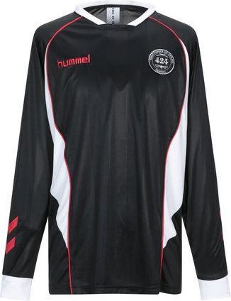 Hummel CAMISETAS Y TOPS - Camisetas en YOOX.COM