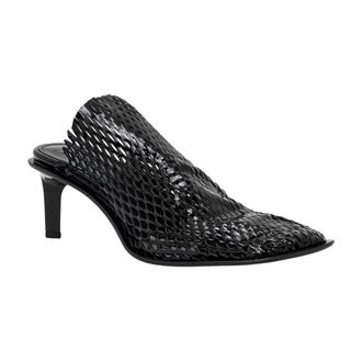 Kenzo Donna, Scarpe, Nero, 39 EU, new