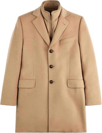 Fay Easy Db Coat