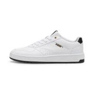 Puma Court Classic White 395018-07