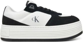 Calvin Klein Mujer, Zapatos, Negro, Talla: 36 EU