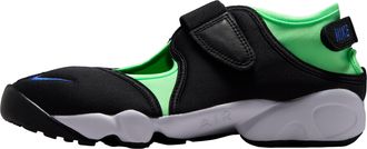 Nike (WMNS) Nike Air Rift Black Illusion Green IV6058-001