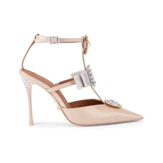 Kurt Geiger Donna, Scarpe, Beige, 38 EU, new