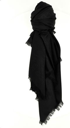 Saint Laurent Foulard