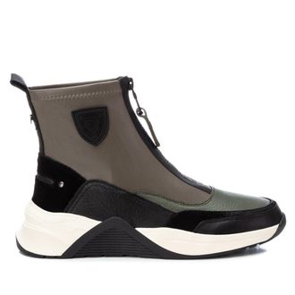 Xti Womens Casual Booties By XTI