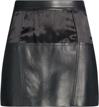 Maison Margiela BOTTOMWEAR - Minigonne su YOOX.COM