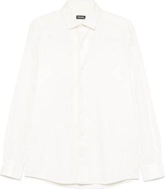 Ermenegildo Zegna Shirt