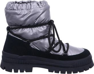 Rieker Donna, Scarpe, Grigio, 37 EU, new