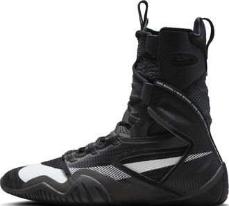 Nike HyperKO 2 Black White CI2953-002