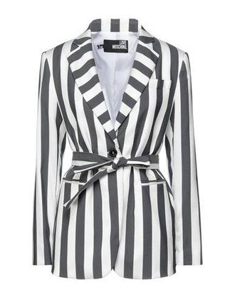 Love Moschino ANZÜGE und CO-ORDS - Blazers auf YOOX.COM