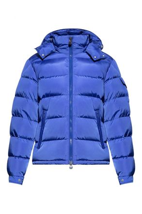 Moncler MAYA JACKET Size: 4, colour: BLUE