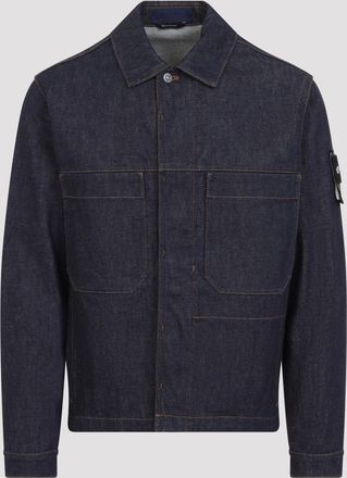 Stone Island Giacca da bici Stone Island