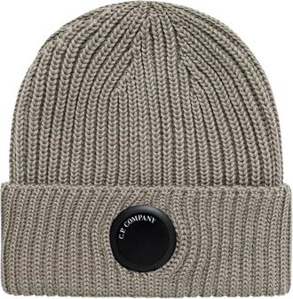 C.P. Company Hats - unisex - Hoeden - Grijs - ONE Size - Accessoires