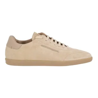 Ermenegildo Zegna Sneakers, male, Beige, Size: 11 1/2 US Sneaker 232