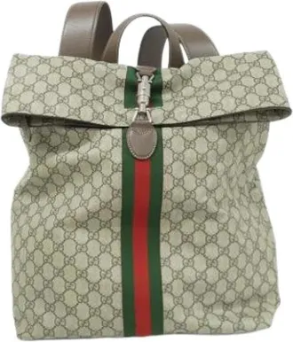 Gucci unisex, Pre-owned, Beige, Taglia unica, used