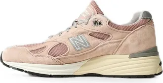 New Balance Fitness, Dames, Roze, 38 EU, Su&egrave;de, Made in UK 991v 2