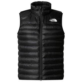 The North Face Terra Peak Vest Kunstfasergilet f&uuml;r Damen | schwarz