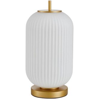 OEM L&aacute;mpara De Mesa Italux Olmeto Tb287981gdwh