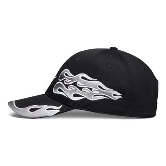 Nike Club Semi-Structured OG Flame Cap Black IH9258-010