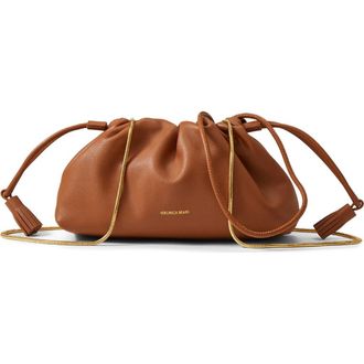 Veronica Beard Small Stash Bag in Hazelwood at Nordstrom