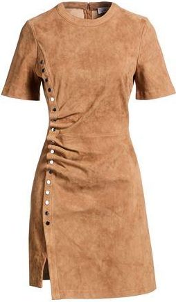 Paco Rabanne DRESSES - Mini dresses on YOOX.COM