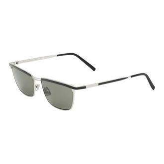 Saint Laurent Sunglasses, female, Gray, Size: ONE SIZE SL 795 JOE