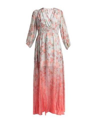 Guess VESTIDOS - Vestidos largos en YOOX.COM