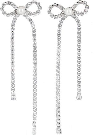 Self Portrait Donna, Accessori, Grigio, Taglia unica, new