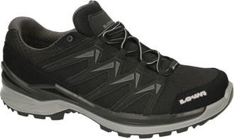 Lowa Innox Pro GTX Low - Heren - Outdoorschoenen - Zwart - 42 EU - Fitness