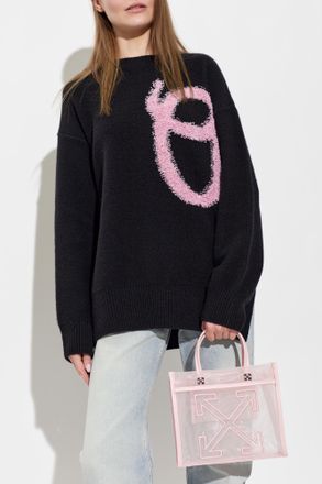 Off-white Market Small Bag, Womens, Pink