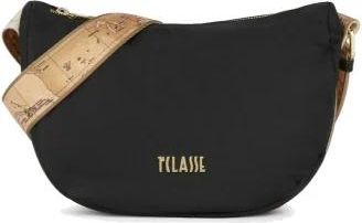 Alviero Martini 1A Classe Mujer, Bolsos, Negro, Talla: ONE Size