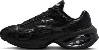 Nike Womens Air Max Muse SE Shoes in Black | IB6689-001