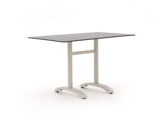 Bellagio la vita attrattiva Bellagio Lisio tuintafel 120x70x73cm