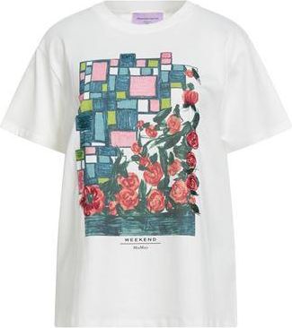 Max Mara T-shirts