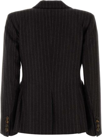 Blaze Blazer - Black