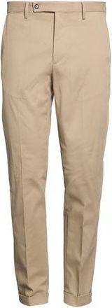 LUIGI BORRELLI NAPOLI BOTTOMWEAR - Trousers on YOOX.COM