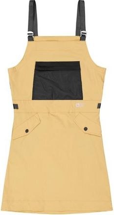 Picture Alpho Dress Kleid f&uuml;r Damen | beige