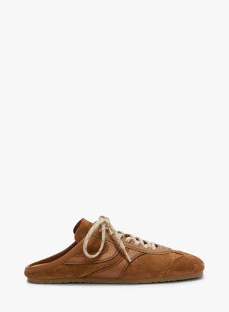 Dries Van Noten W.l.shoes Q.0126 Tan