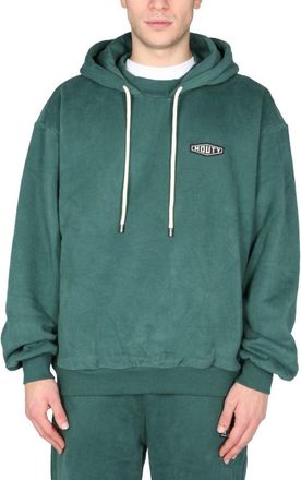 Mouty Dallas Sweatshirt