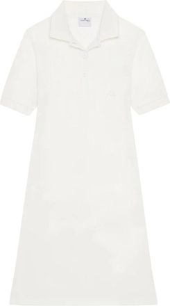 Courr&egrave;ges Mujer, Vestidos, Beige, Talla: S
