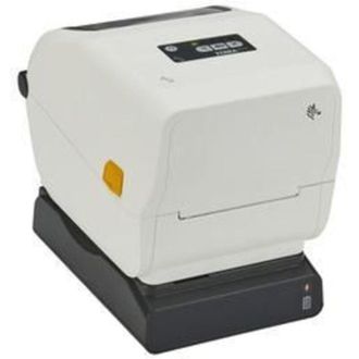 Zebra Zd421t Impresora De Etiquetas Transferencia T&eacute;rmica 203 X 203 Dpi 102 Mm/s Inal&aacute;mbrico Y Al&aacute;mbrico Ethernet Bluetooth