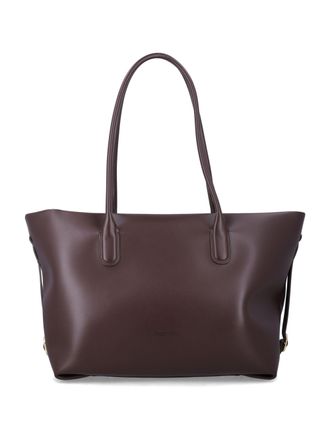 Themoir&egrave; Tallia Vegan Leather Large Shopper Bag