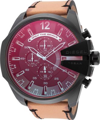 Diesel Mega Chief Mens Watch