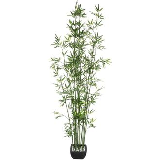 Atmosphera Atmosphera - Bamb&uacute; Artificial H180 Cm Cr&eacute;ateur DInt&eacute;rieur