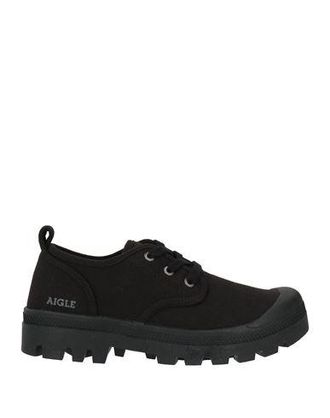 Aigle FOOTWEAR - Lace-up shoes sur YOOX.COM