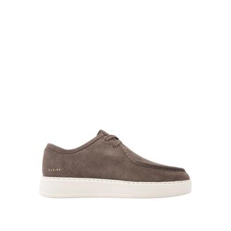 Nubikk Vick Ryan - Heren - Schoenen - Grijs - Maat: 40 EU Su&egrave;de