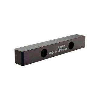Format Adattatore di premessa C612 per lasta rapida da 12 mm superiore